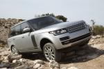 Land Rover Range Rover Morocco 2013 года